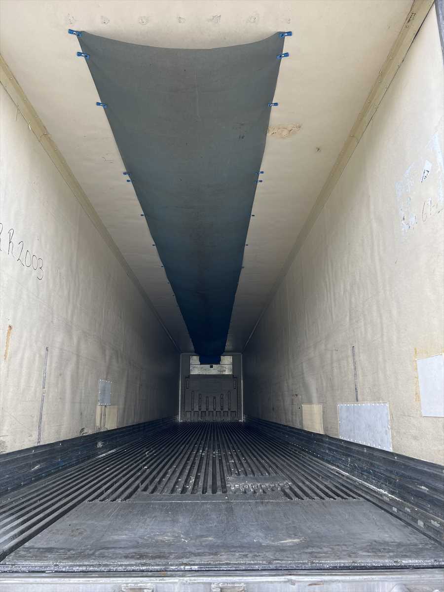 2006 Great Dane Reefer