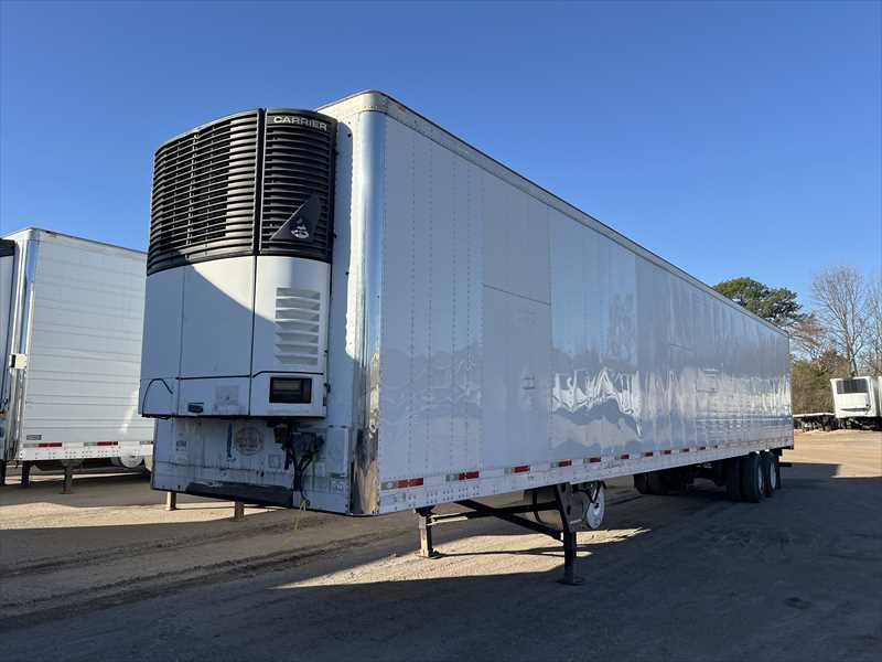 2008 Utility Reefer