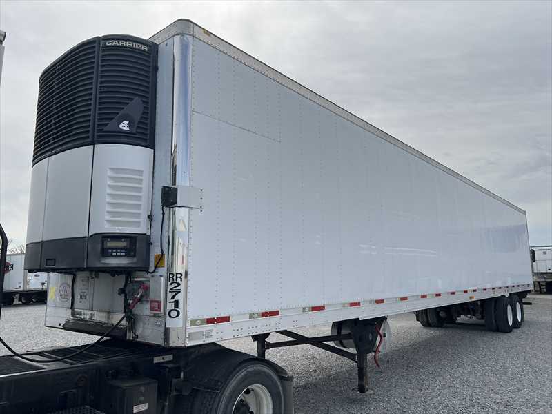 2009 Utility Reefer