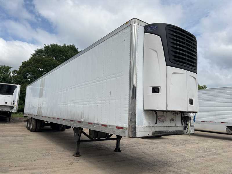 2009 Utility Reefer
