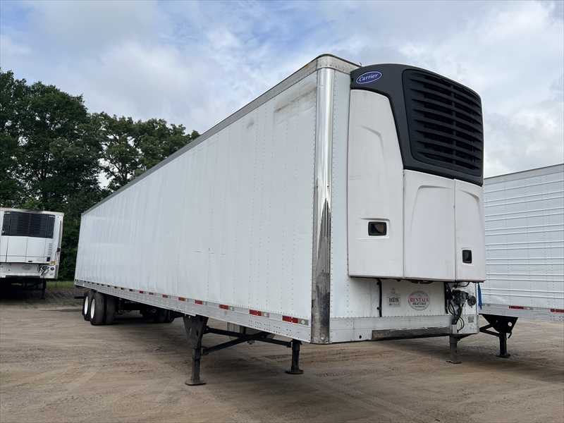 2009 Utility Reefer