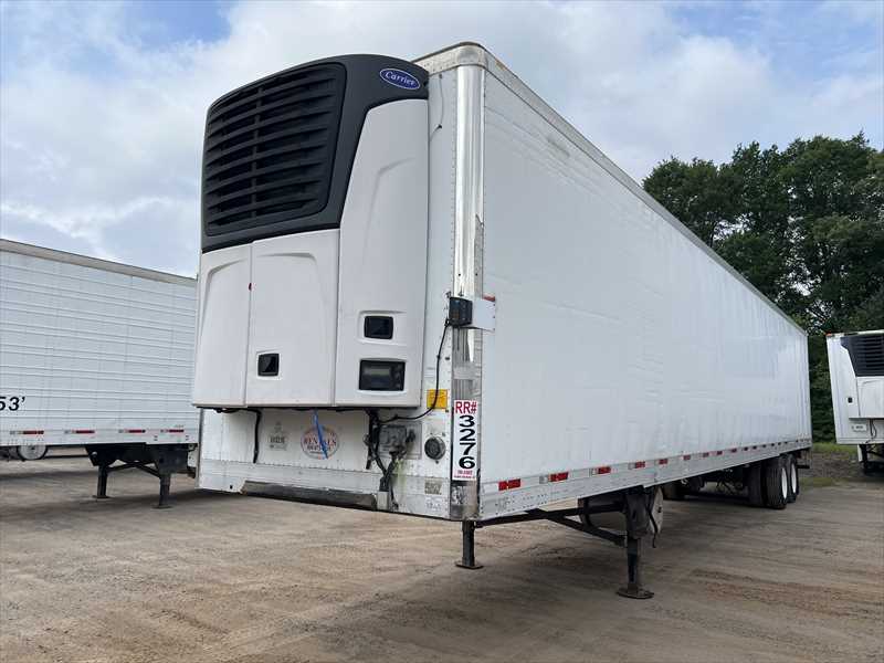 2009 Utility Reefer