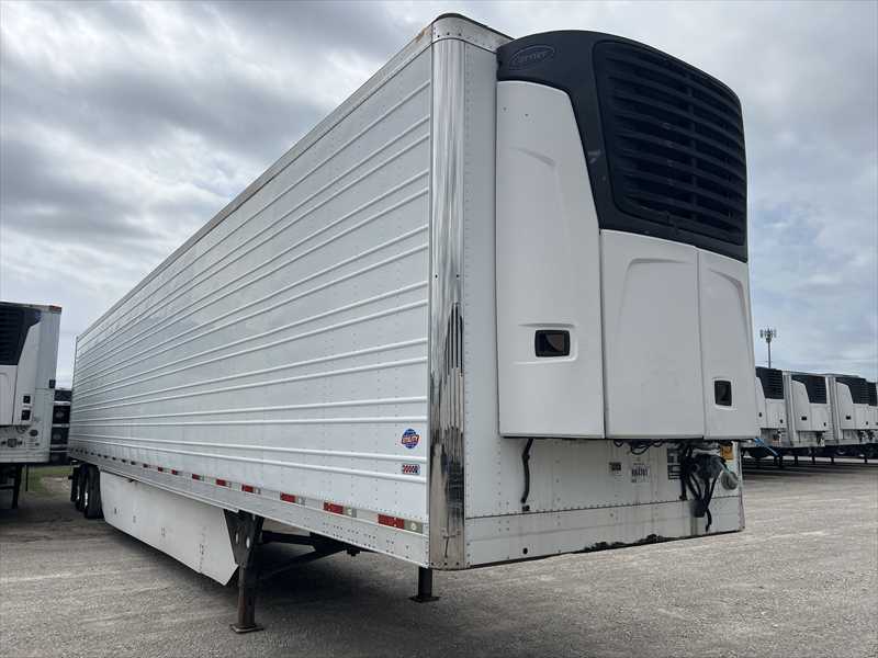2013 Utility Reefer