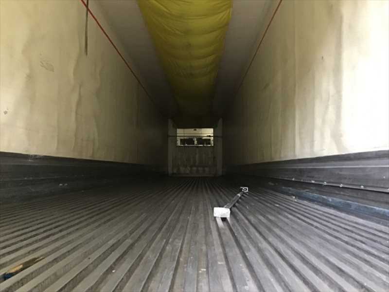 2010 Great Dane Reefer