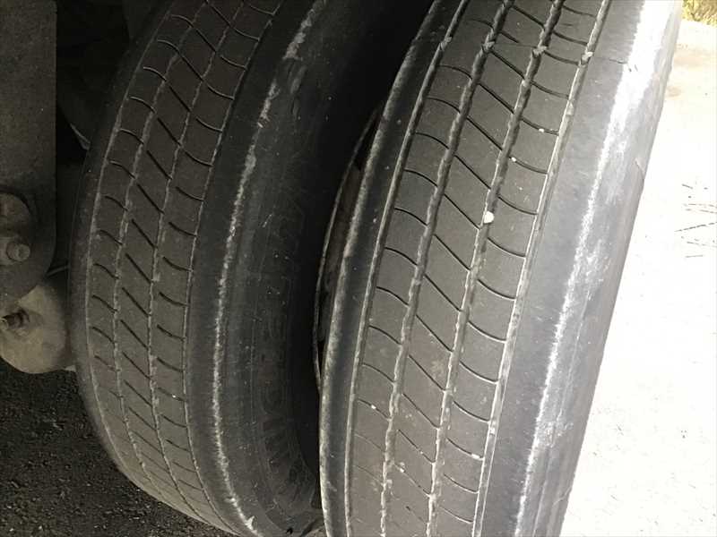 2010 Great Dane Reefer