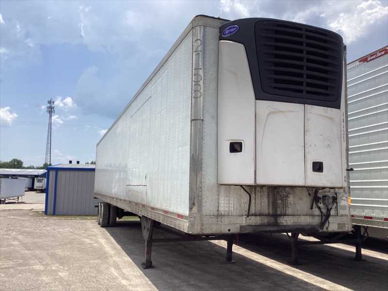 2005 Utility Reefer