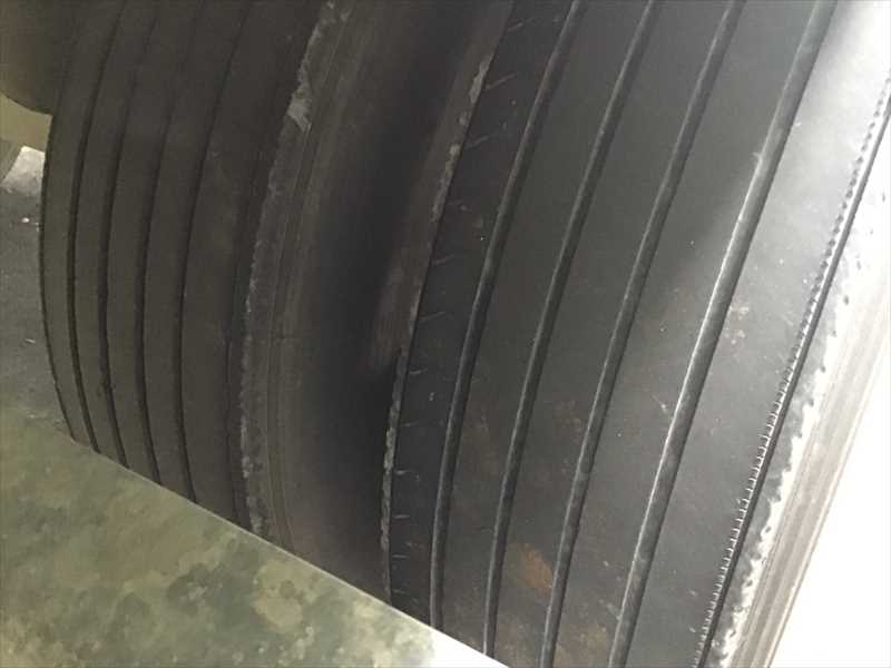 2010 Great Dane Reefer