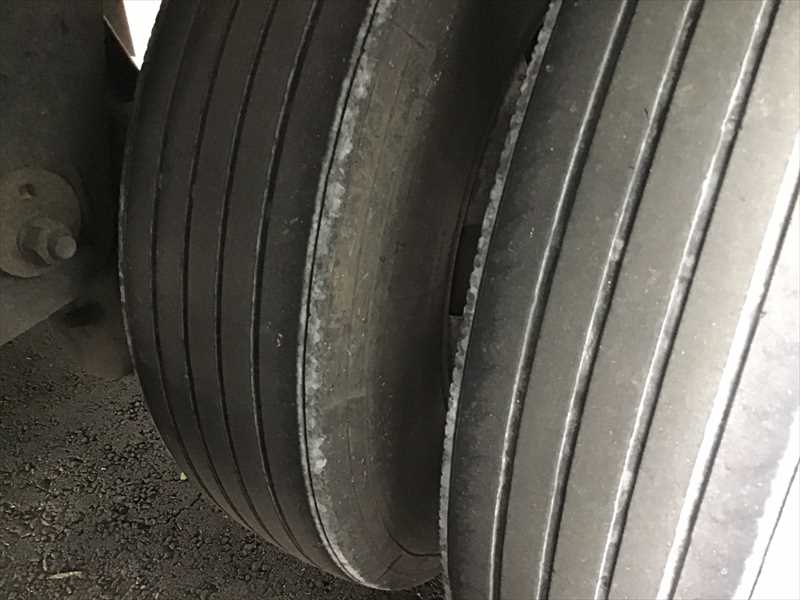 2010 Great Dane Reefer