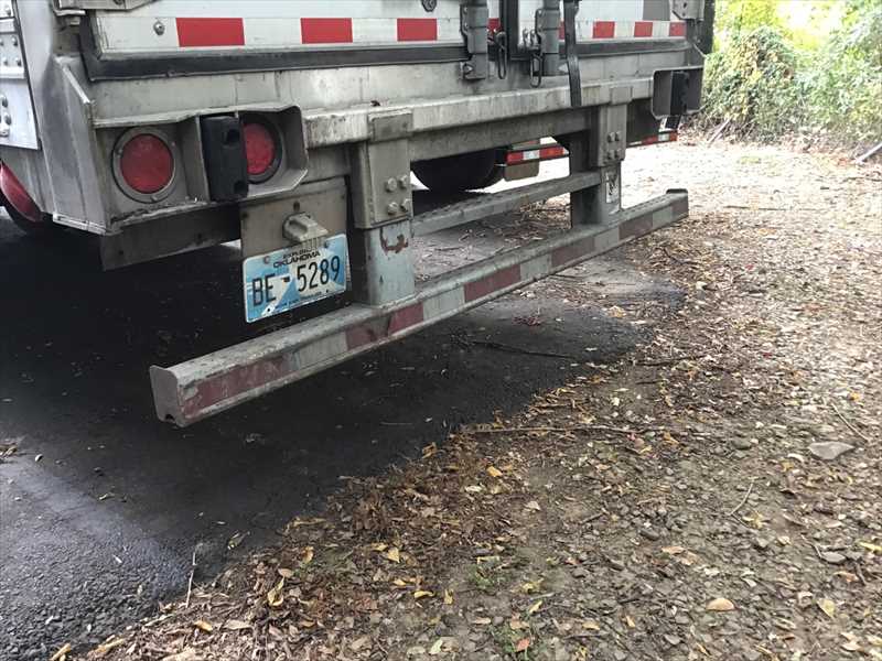 2010 Great Dane Reefer