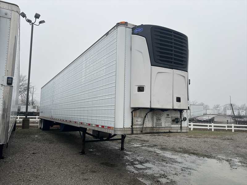 2010 Great Dane Reefer