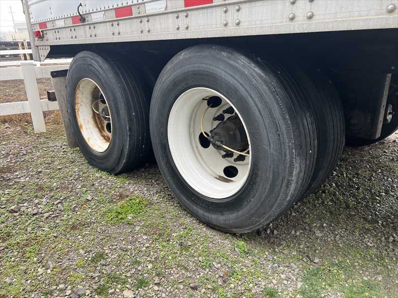 2010 Great Dane Reefer