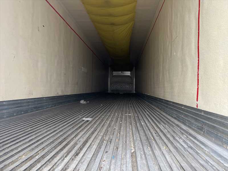 2010 Great Dane Reefer