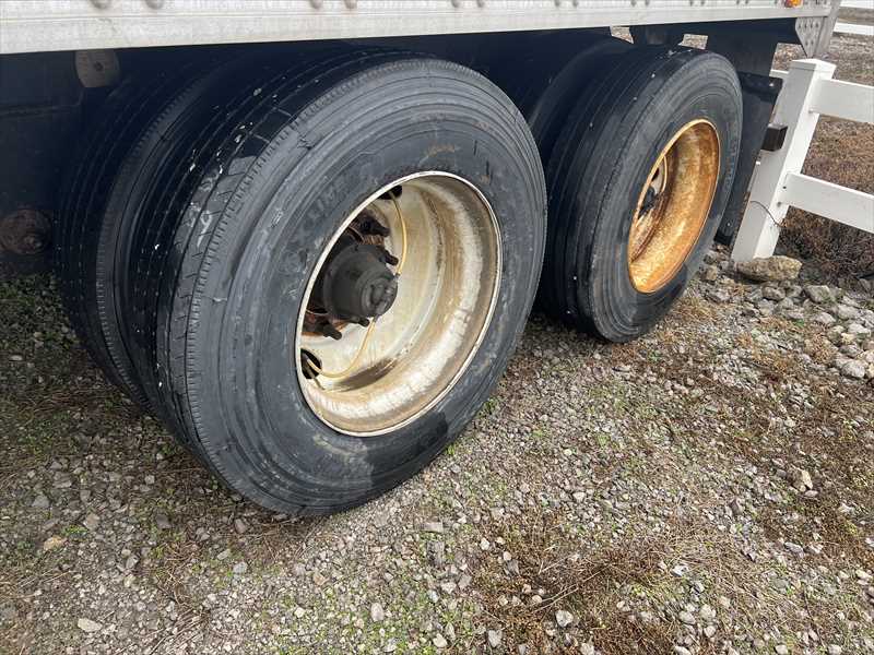 2010 Great Dane Reefer