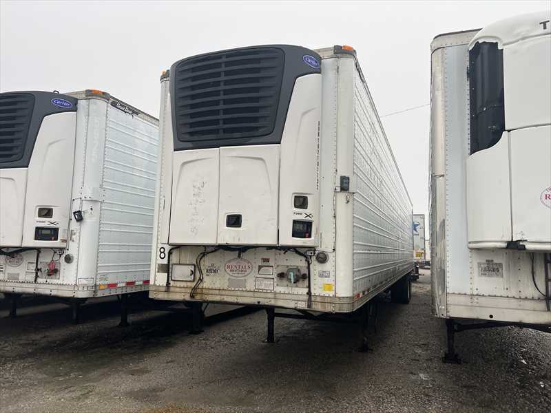 2010 Great Dane Reefer