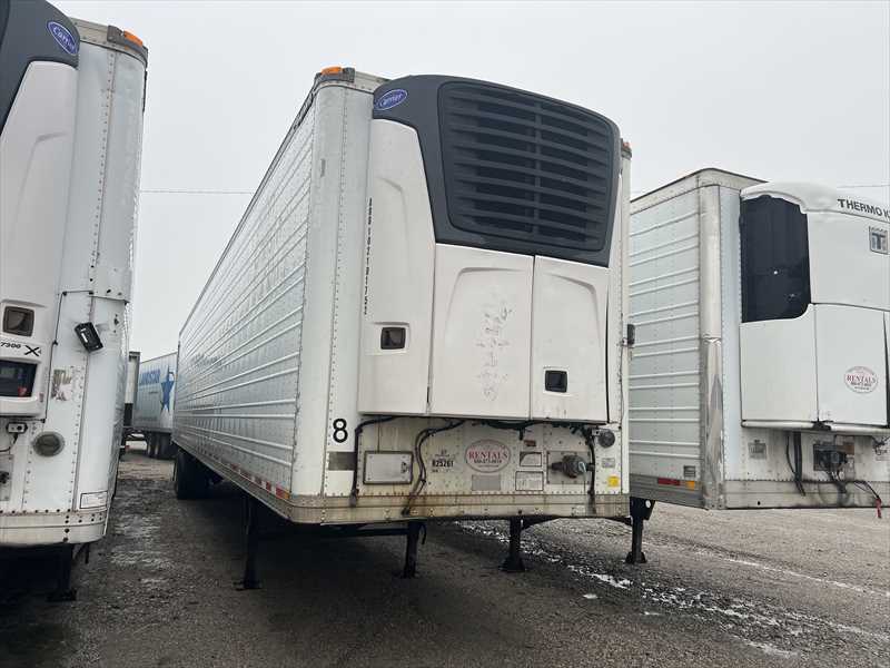 2010 Great Dane Reefer