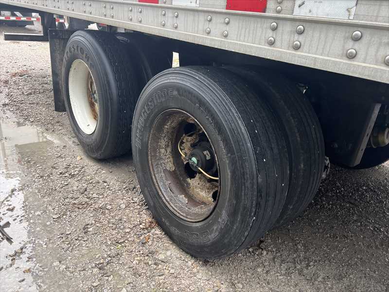 2010 Great Dane Reefer