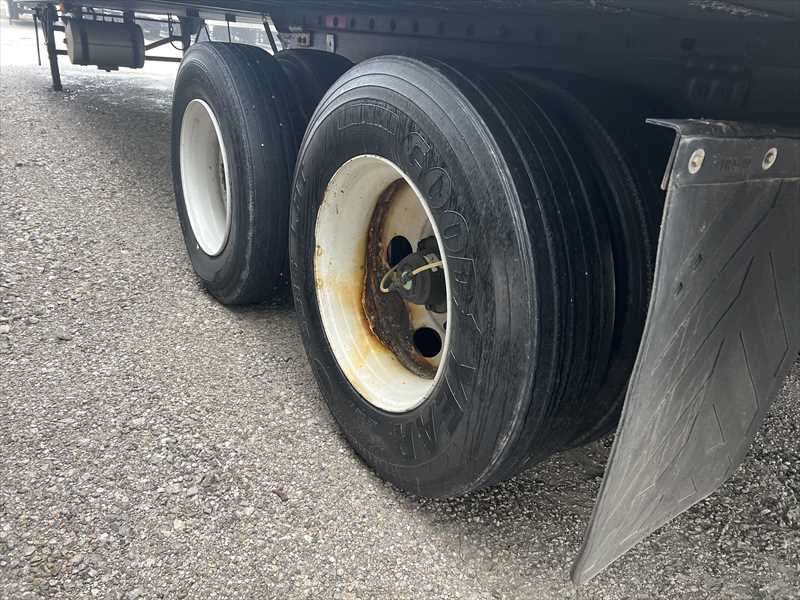 2010 Great Dane Reefer