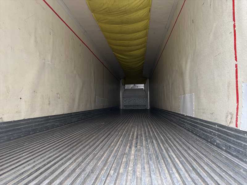 2010 Great Dane Reefer