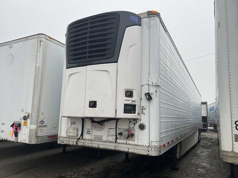 2010 Great Dane Reefer