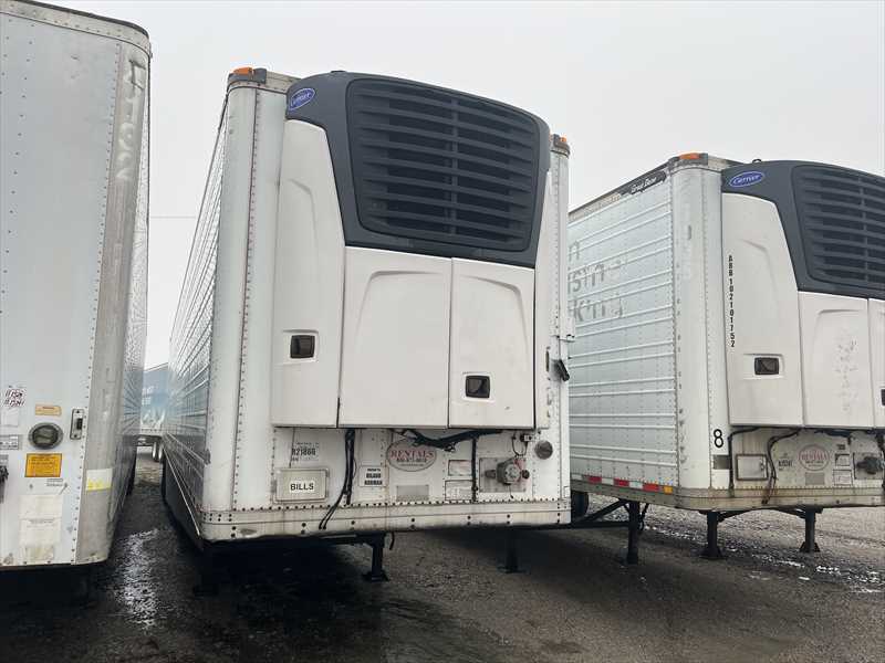 2010 Great Dane Reefer