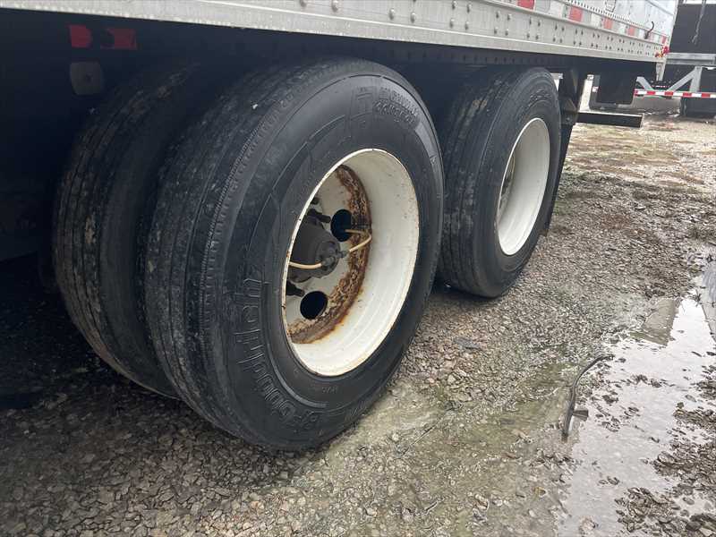 2010 Great Dane Reefer