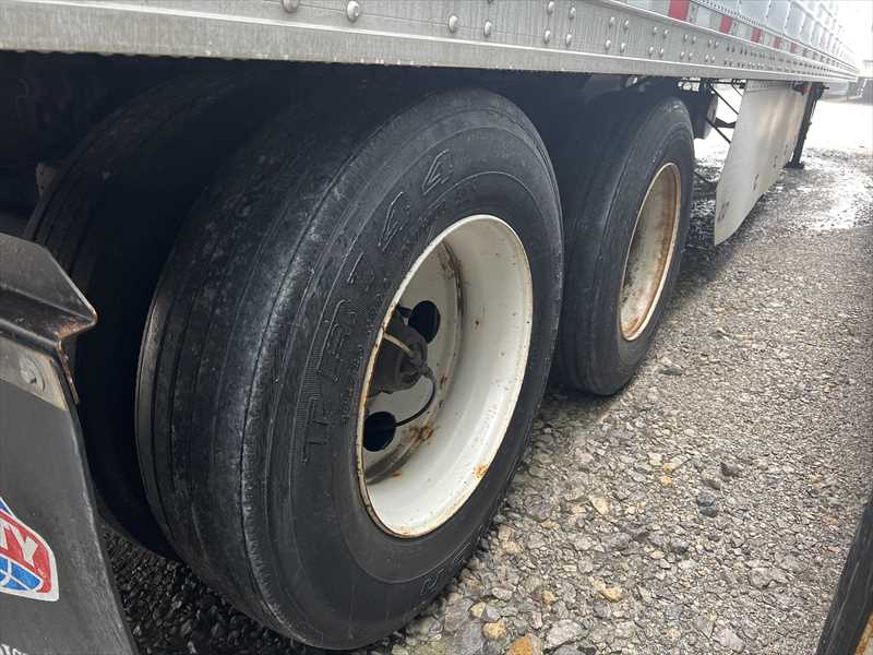 2010 Great Dane Reefer