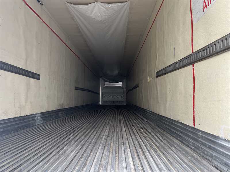 2010 Great Dane Reefer