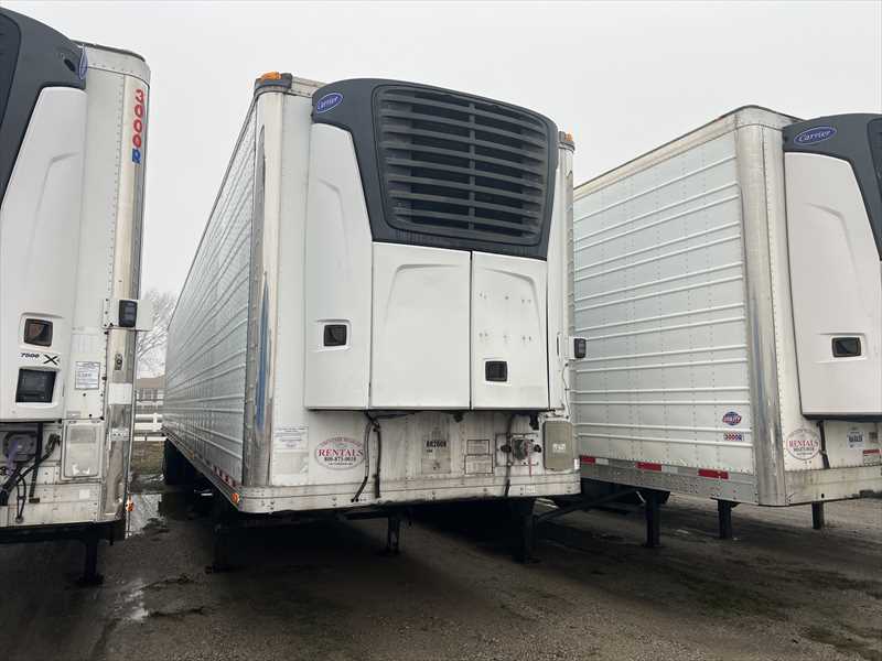 2008 Great Dane Reefer