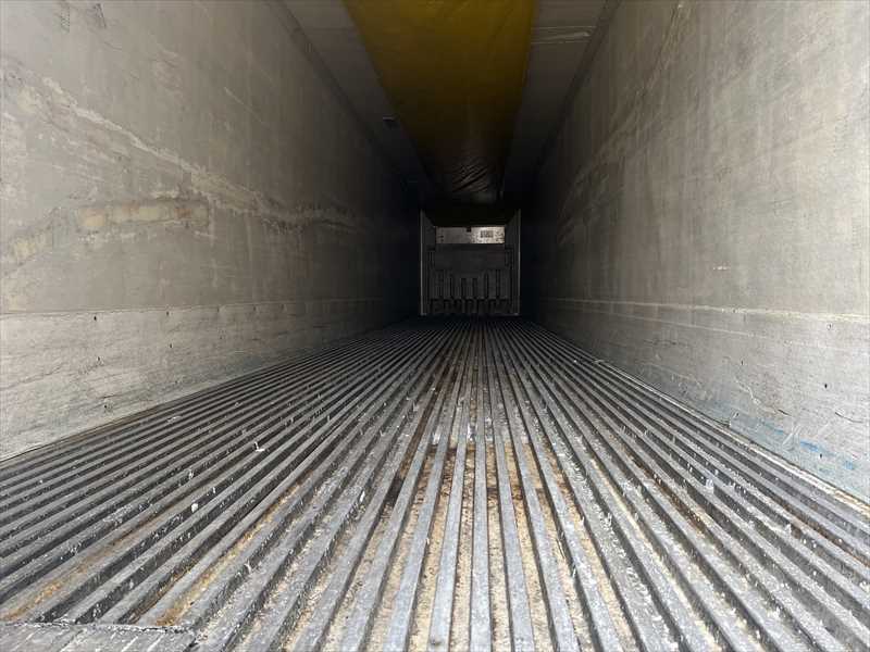 2008 Great Dane Reefer