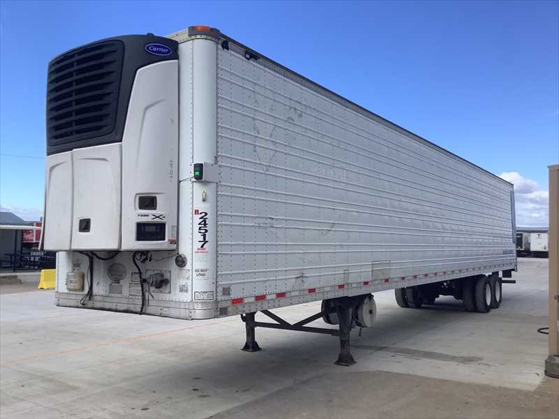 2010 Great Dane Reefer