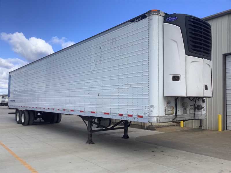 2010 Great Dane Reefer