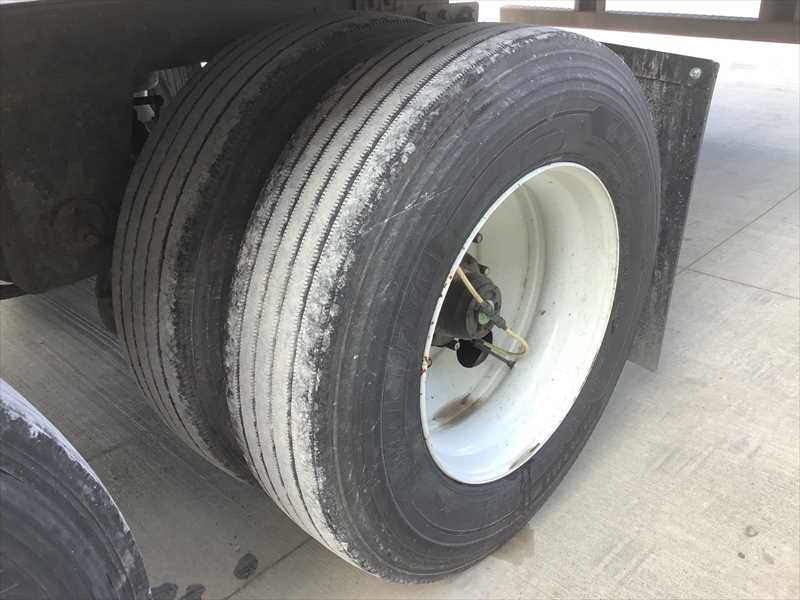 2010 Great Dane Reefer