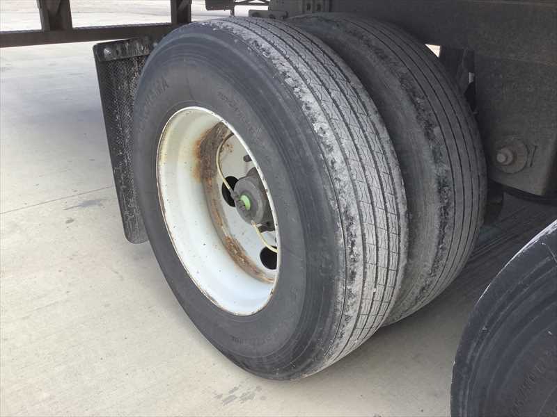 2010 Great Dane Reefer