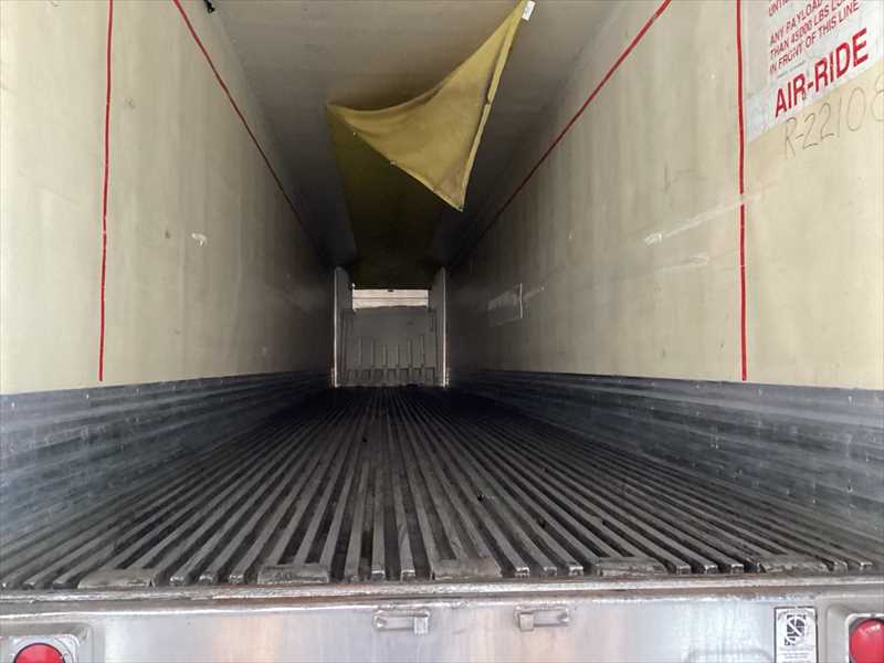 2010 Great Dane Reefer