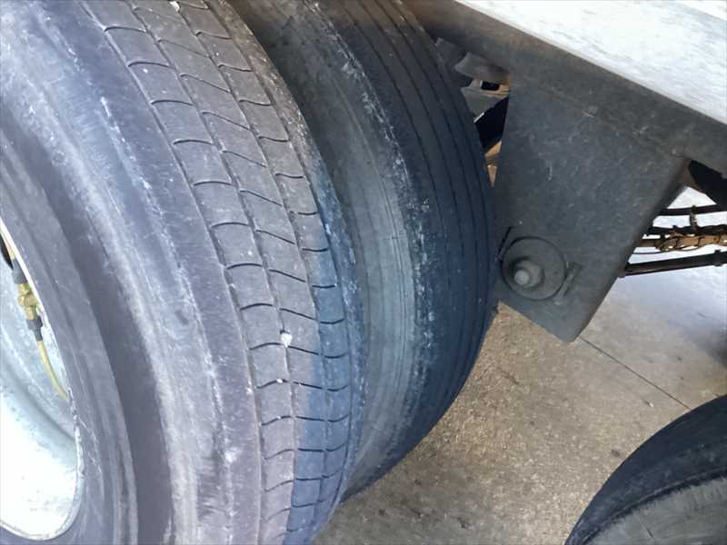 2010 Great Dane Reefer