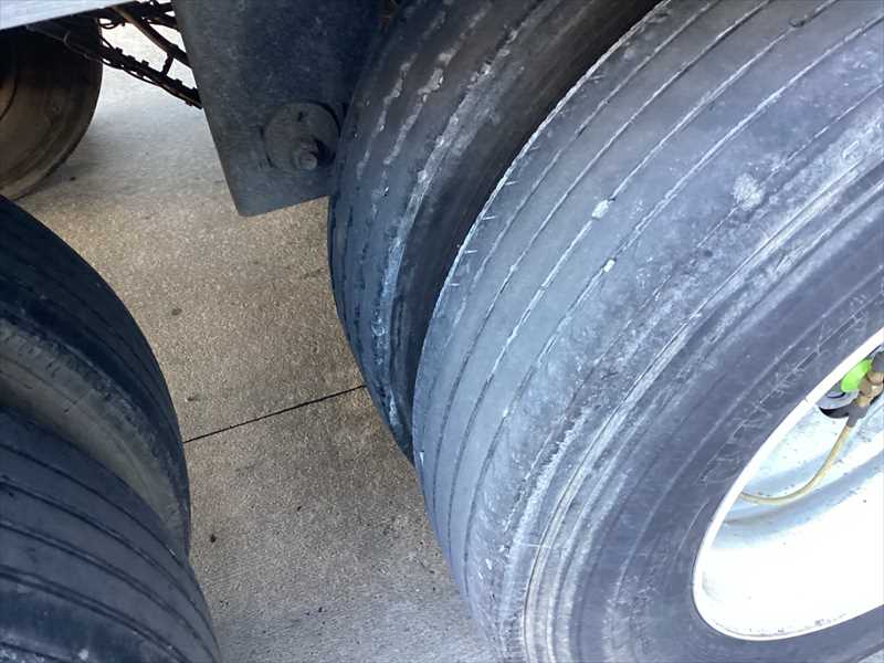 2010 Great Dane Reefer