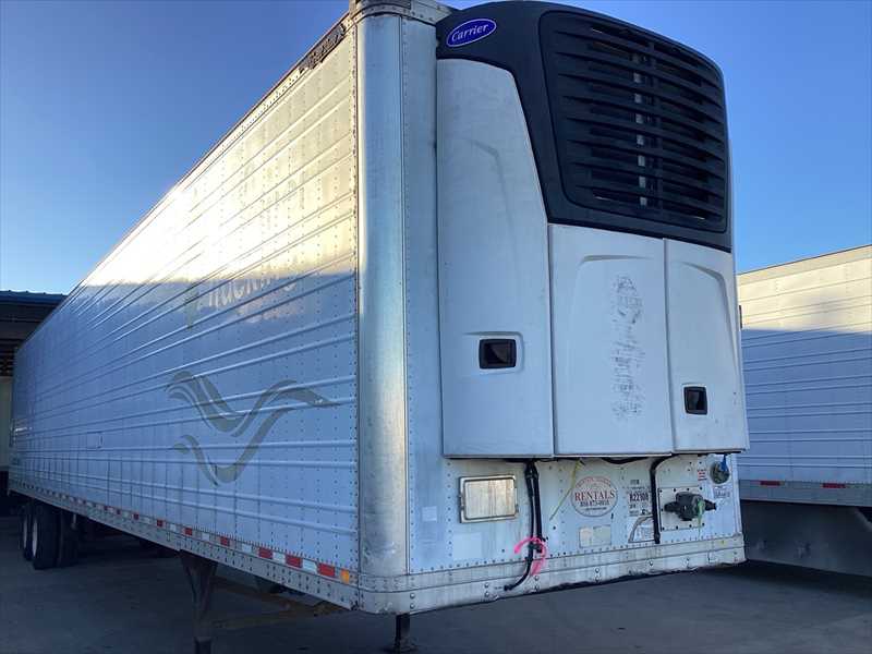 2010 Great Dane Reefer