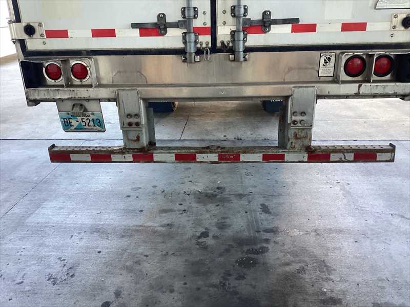 2010 Great Dane Reefer