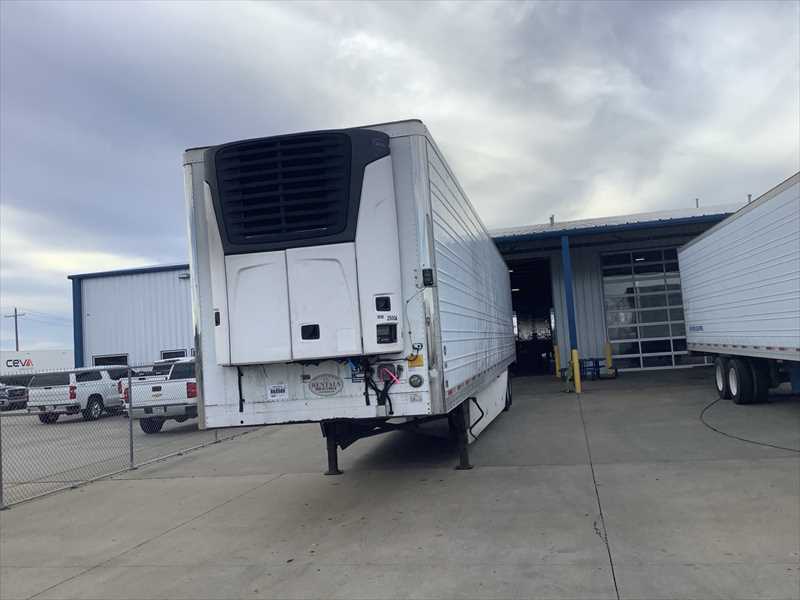 2013 Utility Reefer