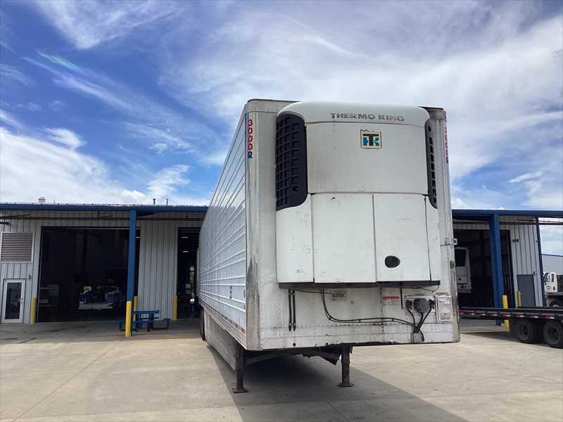 2014 Utility Reefer