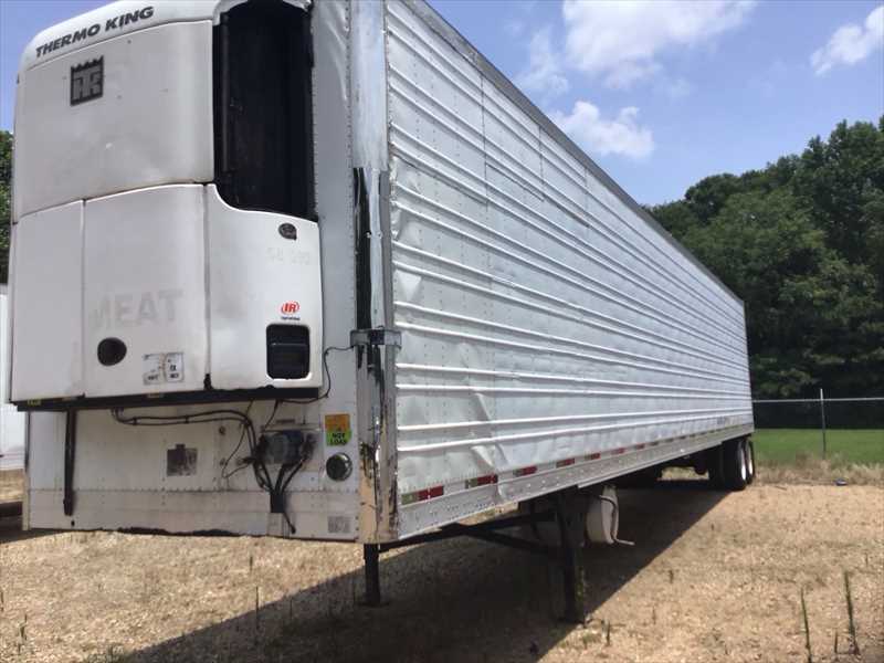2008 Utility Reefer