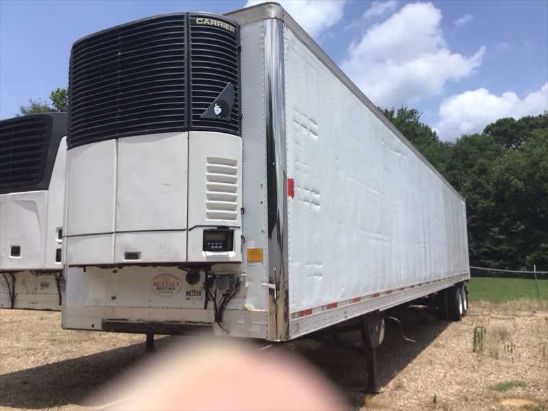 2008 Utility Reefer