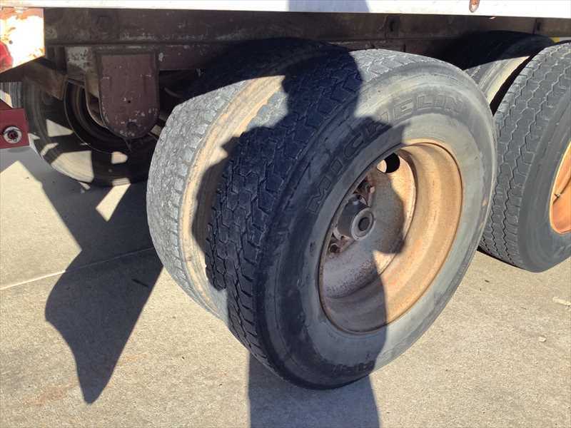 1986 Great Dane Dry Van