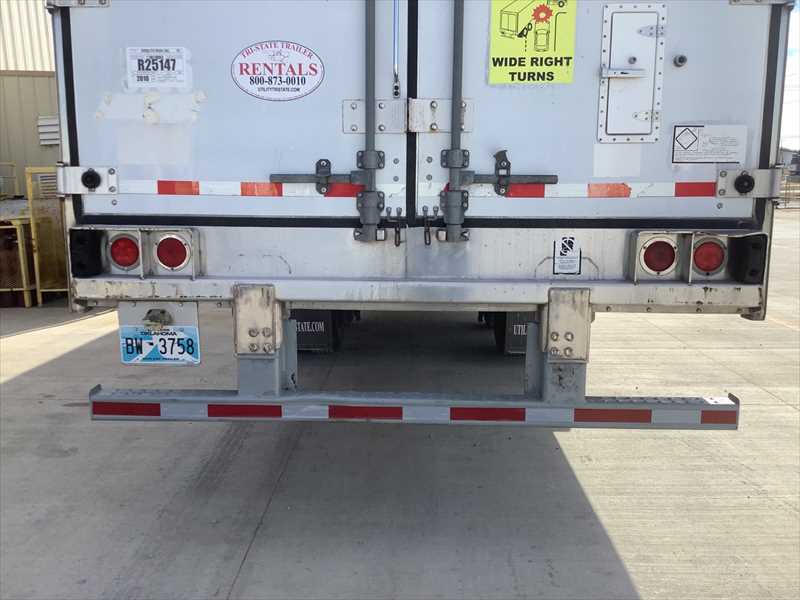 2010 Great Dane Reefer