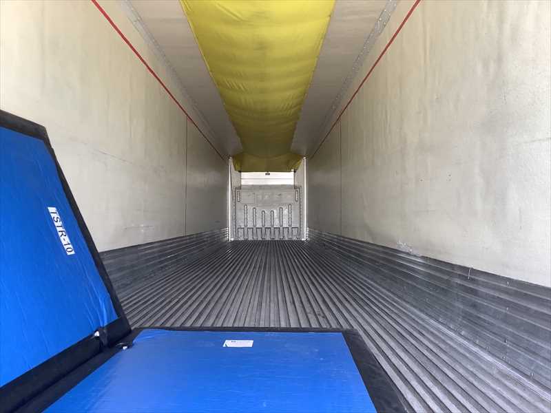 2010 Great Dane Reefer