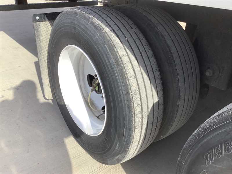 2010 Great Dane Reefer