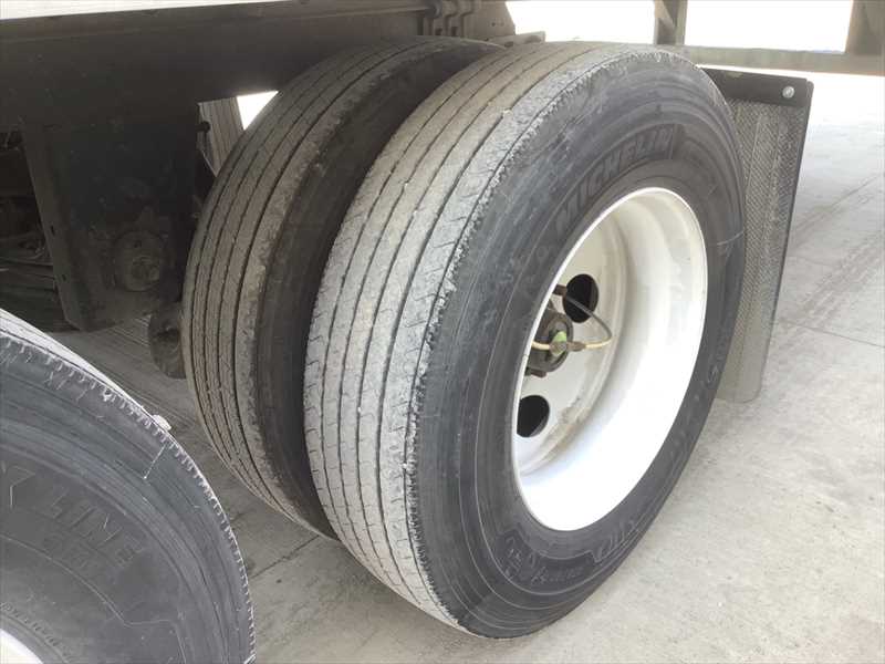 2010 Great Dane Reefer