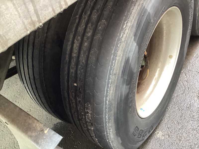 2012 Great Dane Reefer