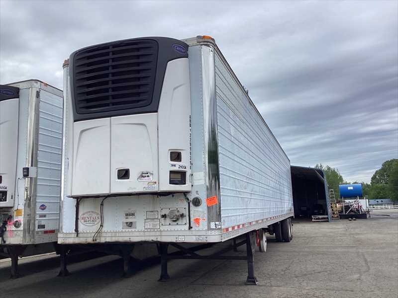2008 Great Dane Reefer
