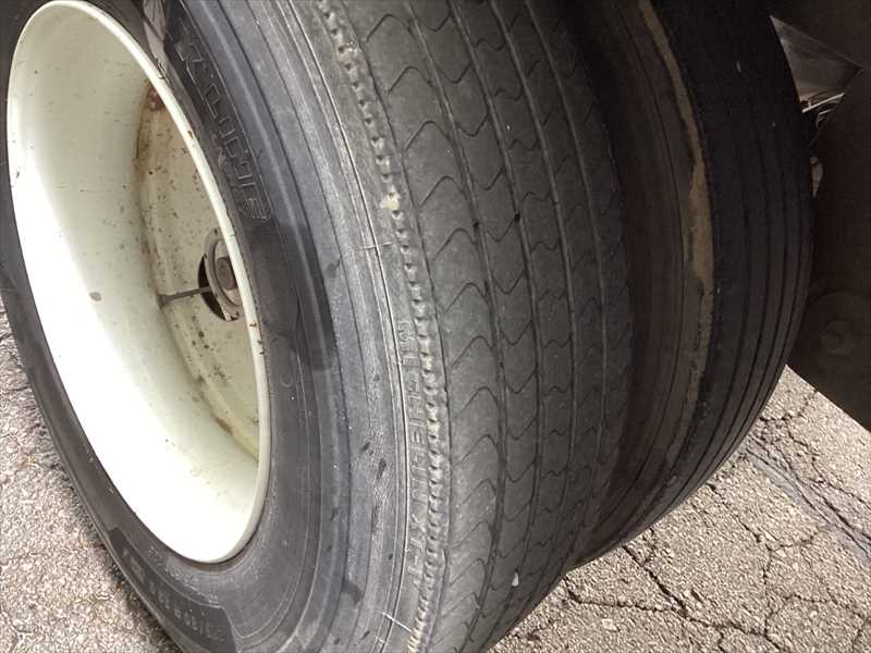 2008 Great Dane Reefer